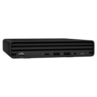 HP 23H37EA Mini 260 G4 i5-10210U 8Gb Ram,  256Gb SSD,Paylaşımlı,Ekran Kartı, Free Dos Masaüstü PC.