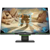 HP 24.5" 25x 3WL50AA 1ms 144Hz FreeSync Pivot Led