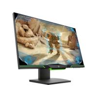HP 24.5" 25x 3WL50AA 1ms 144Hz FreeSync Pivot Led