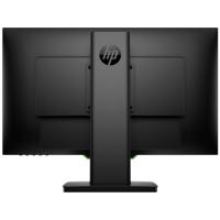 HP 24.5" 25x 3WL50AA 1ms 144Hz FreeSync Pivot Led
