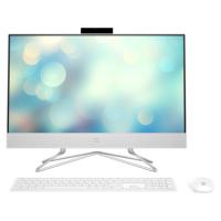 HP 24-DF0072NT 208M6EA  i5-10400T 8GB 1TB+256GB SSD MX330 2GB 23.8" FDOS