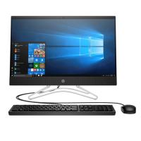 HP 24-f0043nt 8UD36EA 23.8''-i5 9400-8G-256SSD-Dos