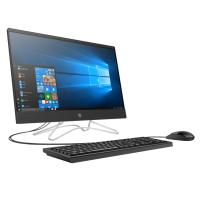 HP 24-f0043nt 8UD36EA 23.8''-i5 9400-8G-256SSD-Dos