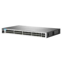 HP 24 Port 2530-24G J9776A 10/100/1000 Switch