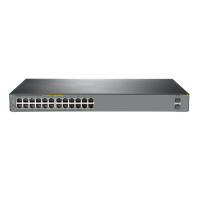 HP 24 Port 1920S-24G JL385A 10/100/1000 2x SFP PoE Switch (370W)