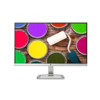 HP 24 X6W26AA 24ea 7Ms D-SUB+HDMI IPS LED Beyaz