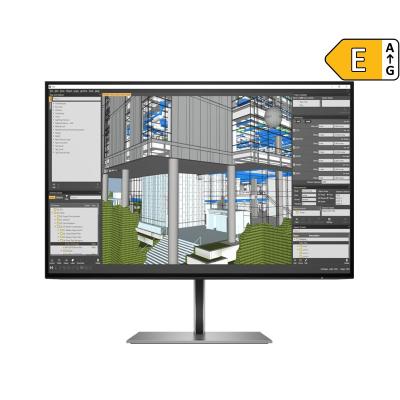 HP Z24n G3 24" Pivot Hdmi Dp IPS (1C4Z5AA)