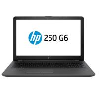 HP 250 G6 1XN46EA i3 6006U 4GB 500GB 15.6 2GB VGA W10 Home Cam Blt