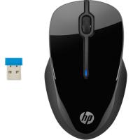 HP 250 Siyah Kablosuz Mouse USB 3FV67AA