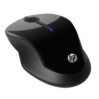 HP 250 Siyah Kablosuz Mouse USB 3FV67AA