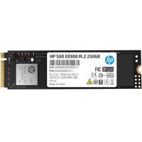 HP 250GB EX900 M.2 NVMe 2100/1100 2YY43AA