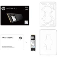 HP 250GB EX900 M.2 NVMe 2100/1100 2YY43AA