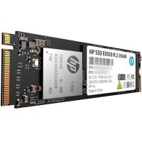 HP 256GB EX920 M.2 NVMe 3200/1200 2YY45AA