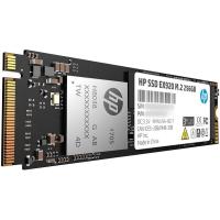 HP 256GB EX920 2YY45AA 3200-1200MB/s M2 NVME GEN3 DİSK