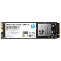 HP 256GB EX920 2YY45AA 3200-1200MB/s M2 NVME GEN3 DİSK
