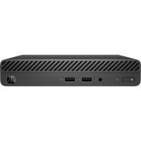 HP 260 G3 Mini 6BE07ES i5 7200-8G-256SSD-Dos