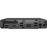 HP 260 G3 Mini 6BE07ES i5 7200-8G-256SSD-Dos