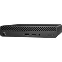 HP 260 G3 4VG00EA MİNİ i3-7130U 4GB 500GB FDOS