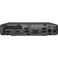 HP 260 G3 4VG00EA MİNİ i3-7130U 4GB 500GB FDOS