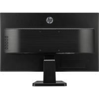 HP 27" 27w 1JJ98AA 5ms FHD Vga Hdmi IPS Siyah Led