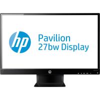 HP 27" 27wm V9D84AA 7ms FHD Vga Dvi Hdmi IPS