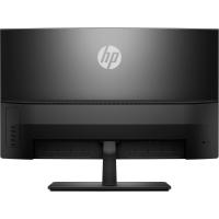 HP 27" 27x 7MW42AA 5ms Hdmi Dp Curved Led