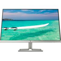 HP 27 2XN62AA IPS LED Monitör 5ms (27f) Black