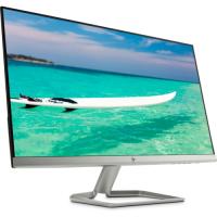 HP 27 2XN62AA IPS LED Monitör 5ms (27f) Black