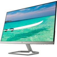 HP 27 2XN62AA IPS LED Monitör 5ms (27f) Black