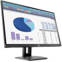 HP 27 3PL18AA IPS LED Monitör 5ms (VH27) Black
