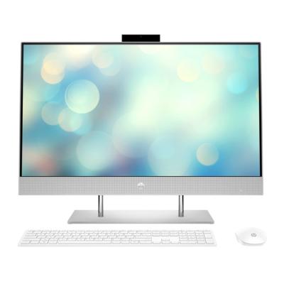 HP 27-dp1005nt 27''-i7 1165-8G-512SSD-Dos