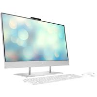 HP 27-dp1005nt 27''-i7 1165-8G-512SSD-Dos