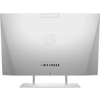 HP 27-dp1005nt 27''-i7 1165-8G-512SSD-Dos