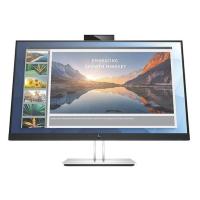 HP 27" E27d G4 6PA56AS 5ms QHD Type-C Pivot Dock.