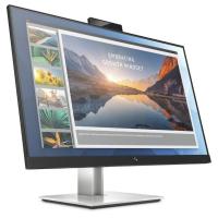 HP 27" E27d G4 6PA56AS 5ms QHD Type-C Pivot Dock.