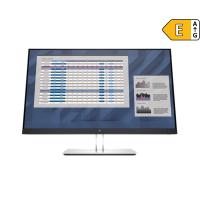 HP 27" E27u G4 189T3AA 5ms Type-C Pivot IPS