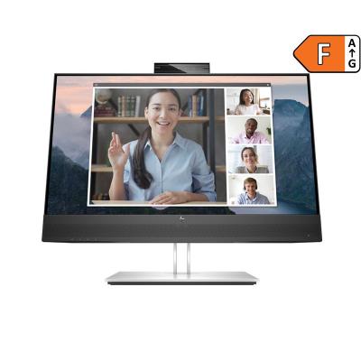 HP E27m G4 27'' Type-C Pivot MM Konferans (40Z29AA)