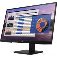 HP 27" P27h G4 7VH95AS 5ms FHD Pivot MM IPS