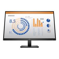 HP 27" P27q G4 8MB11AS 5ms QHD Pivot Vesa IPS
