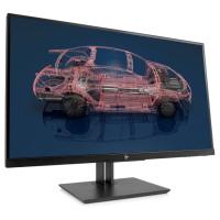 HP 27" Z27n G2 5ms Display 1JS10A4 Pivot Hdmi Dp
