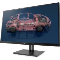 HP 27" Z27n G2 5ms Display 1JS10A4 Pivot Hdmi Dp