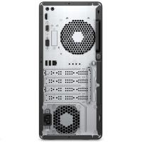 HP 290 Pro G4 123P3EA i5 10500-8G-256SSD-Dos