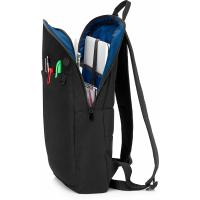 HP 2MW63AA 15.6" PRELUDE ROW BACKPACK NOTEBOOK SIRT ÇANTASI