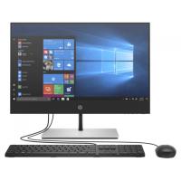 HP 2T8D7ES 440 G6 i5-10500T 23,8" Ekran, 8Gb Ram, 256Gb SSD, Paylaşımlı VGA, Free Dos All In One PC