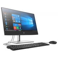 HP 2T8D7ES 440 G6 i5-10500T 23,8" Ekran, 8Gb Ram, 256Gb SSD, Paylaşımlı VGA, Free Dos All In One PC