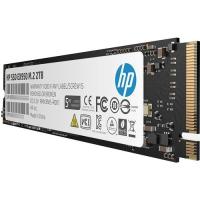 HP 2TB EX950 M.2 NVMe 3500/2900 5MS24AA