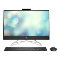 HP 2Z9L5EA 24-df0079nt i5-10400T 23,8" Ekran, 4Gb Ram, 256Gb SSD, Paylaşımlı VGA, Free Dos All In One PC