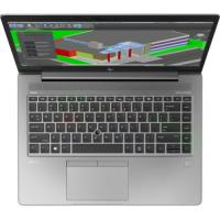 HP 2ZC00EA ZBook ZB14uG5 i7-8550 16GB 256SSD W10P