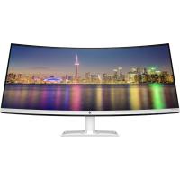 HP 34" 34f 6JM50AA 5ms WQHD Kavisli FreeSync