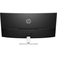 HP 34" 34f 6JM50AA 5ms WQHD Kavisli FreeSync